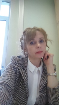 Наталья Никифорова