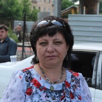 Наталья Афанасьевапавлова