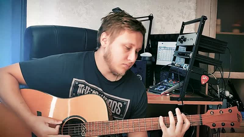No Roots ( Alice Merton) COVER BY