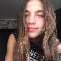 Оля Чижикова