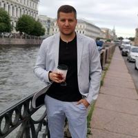 Сергей Устинов