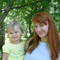 Юлия Гусельникова