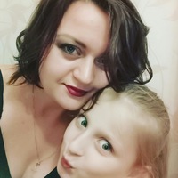 Екатерина Климова