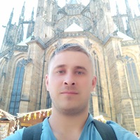 Эдик Боровиков