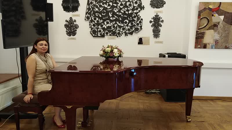 Посвящение Шарлю Азнаву Valida