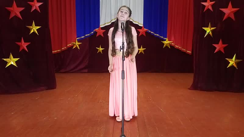Манукян Камила Самое