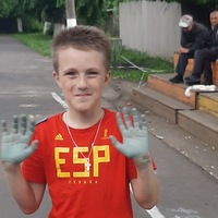 Иван Аникеев |