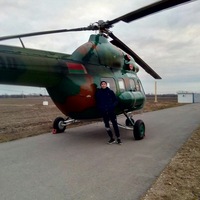 Максим Щербина