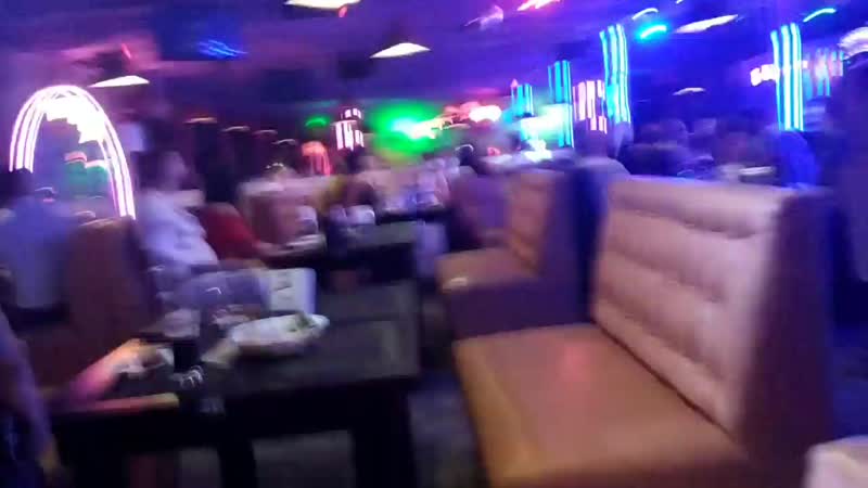 мужской стриптиз в клубе