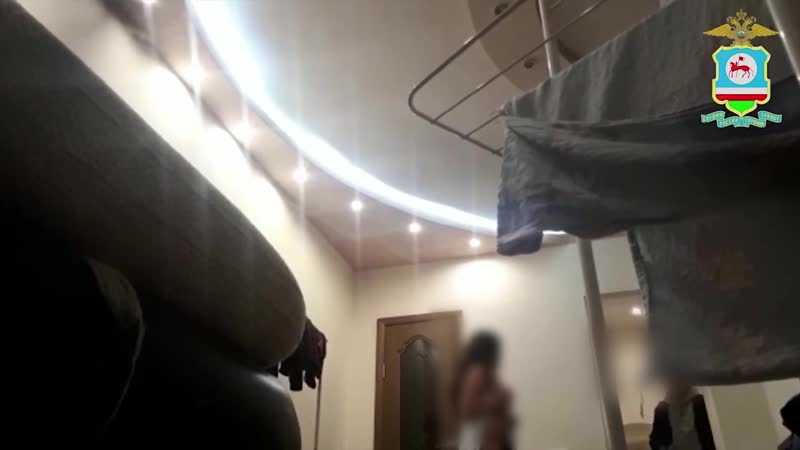 В Якутске 23 женщины привлечены за занятие