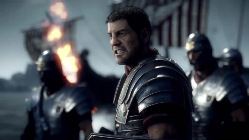 Ryse Son of Rome PC Trailer ( HD