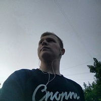 Денис Ульянов