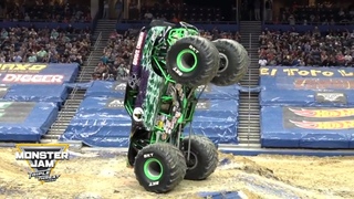 Grave Digger