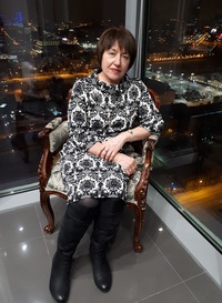 Светлана Новичкова