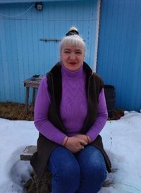 Татьяна Силина