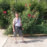 Слава Шапкин