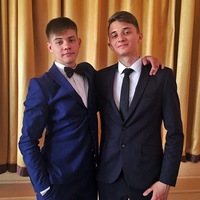 Егор Боровиков