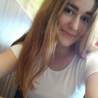 Катя Ромашова