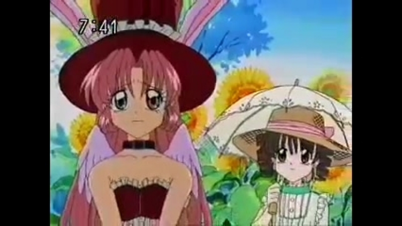 Full Moon wo Sagashite, В поисках Полной Луны 20 серия(рус. суб.