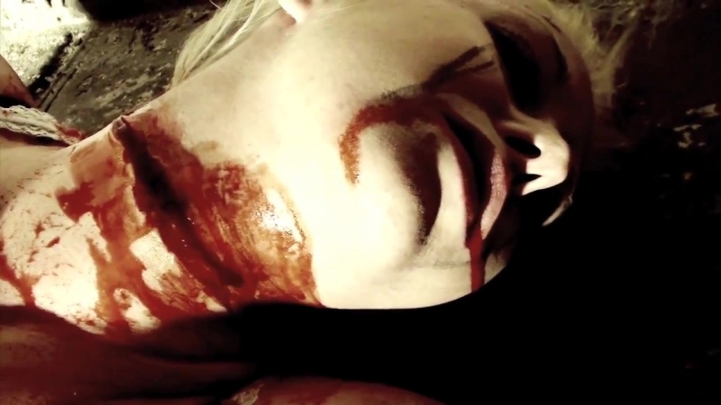 PUTRID PILE BLOOD