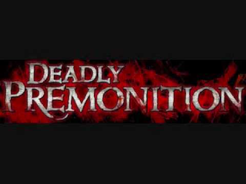 Deadly Premonition OST After The