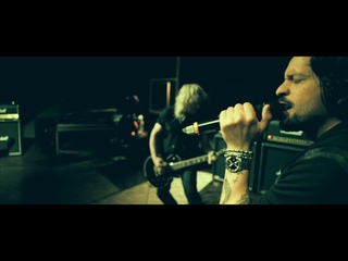 Ronnie Romero - “Tell No Lies“ (Official Music Video)