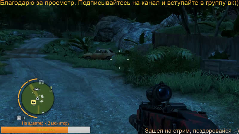 Yglyt Black live