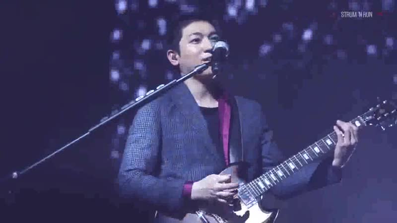 190127 DAY6 WORLD TOUR in Paris I