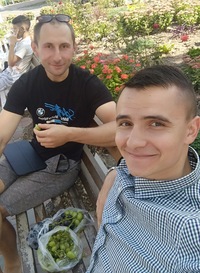Сергей Кириленко