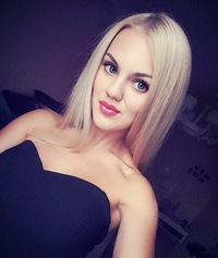 Валерия Ковальчук