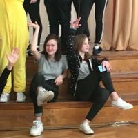 Настя Стукова
