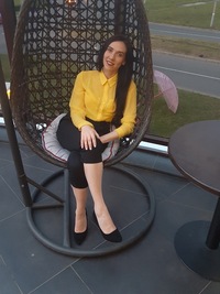 Наташа Никифорова