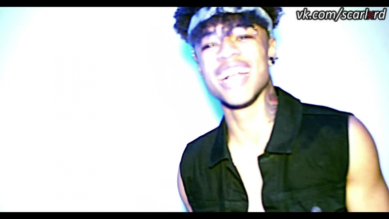 scarlxrd BECAUSE IM BRITISH , Перевод, Субтитры, Russian