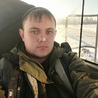 Антон Манило