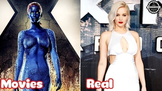 Real Life of Top 30 The Ultimate Female Villains