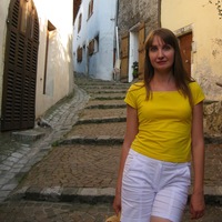 Екатерина Дмитриенко
