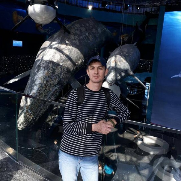 Александр Столповский, Россия, Бийск