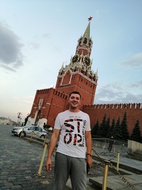 Сашка Николаевич