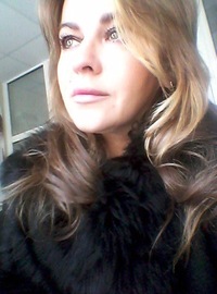 Галина Колесникова