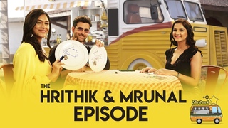 Super 30 | Hrithik Roshan | Mrunal Thakur | Shipra Khanna | 9XM Startruck | Episode 10 | Out Now