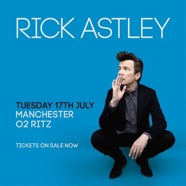 Rick astley gay