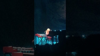 Tori Amos - Goodbye Pisces (Mesa )