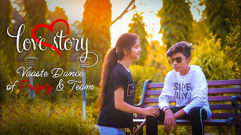Vaaste love story Album Dance Sd king choreographer tik tok viral