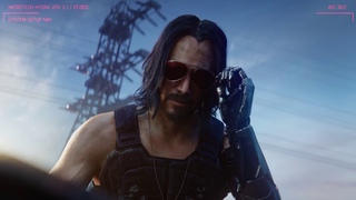 Cyberpunk 2077 Music Video / PYLOT - Lost (CMV 2077)