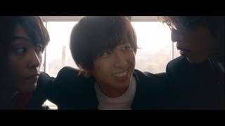 【公開】ALIVE・劇場版SOARA『LET IT BE -君が君らしくあるように-』90秒予告編