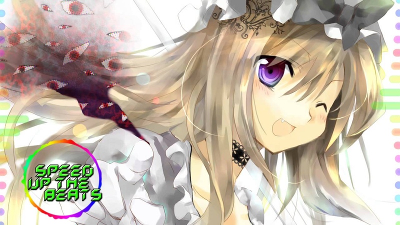 Alina Baraz Galimatias Make You Feel ( Kerela Remix) ( Nightcore