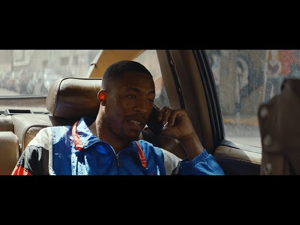 James Massiah Natural Born Killers ( Ride for Me) Official