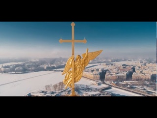 История. Фильм о Культуре России 18 века