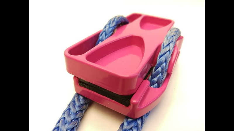 Webbing Gripper Snatch V2.