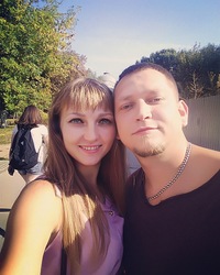 Анна Ковалева